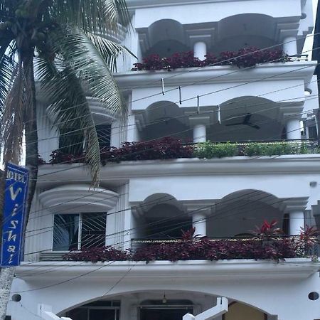 Hotel Vishal Siliguri Eksteriør bilde