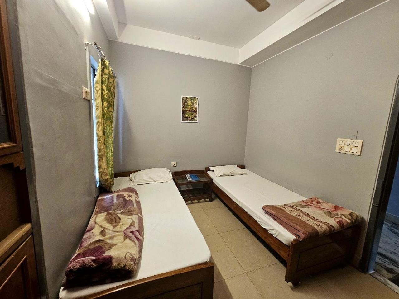 Hotel Vishal Siliguri Eksteriør bilde