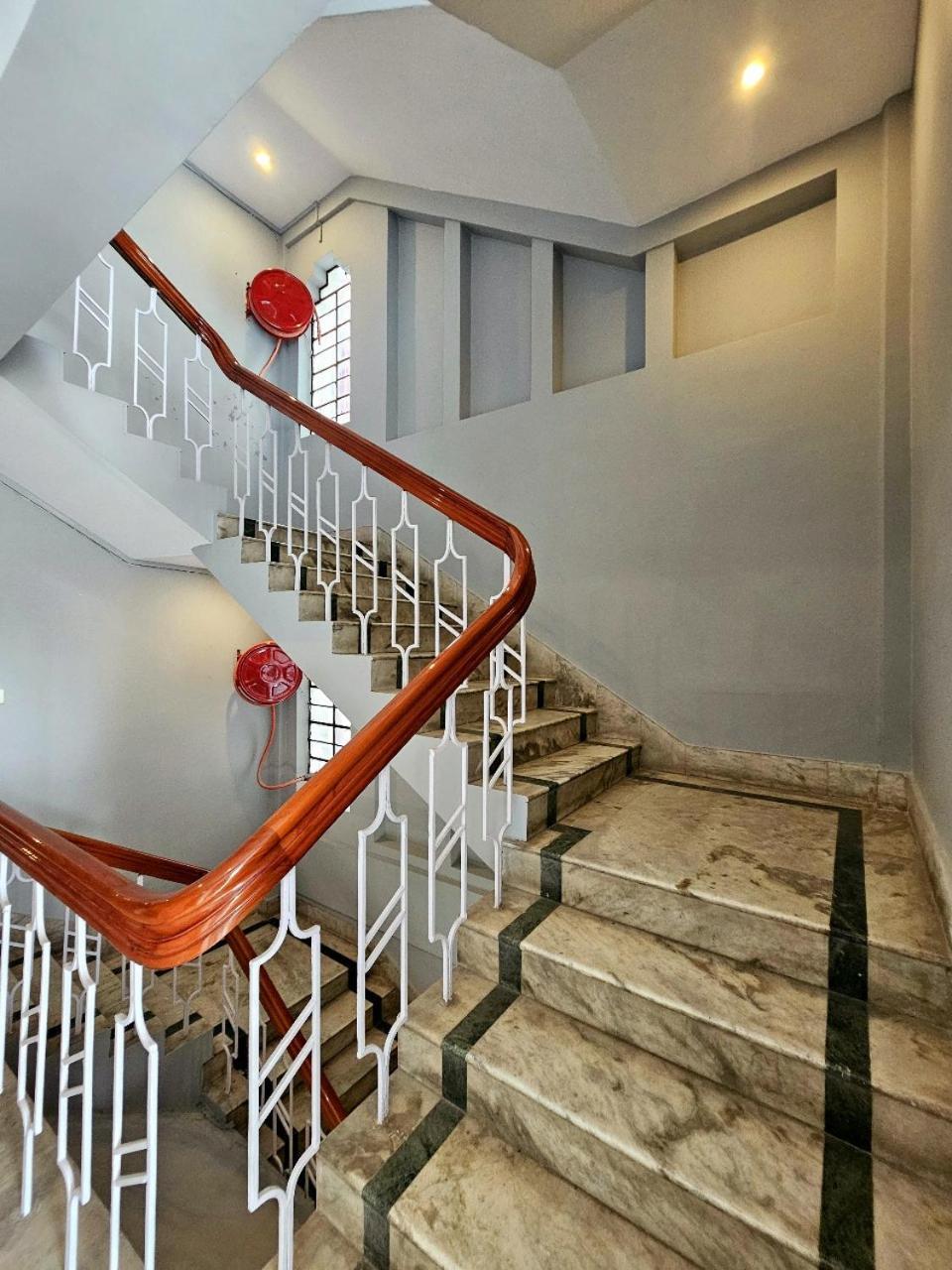 Hotel Vishal Siliguri Eksteriør bilde