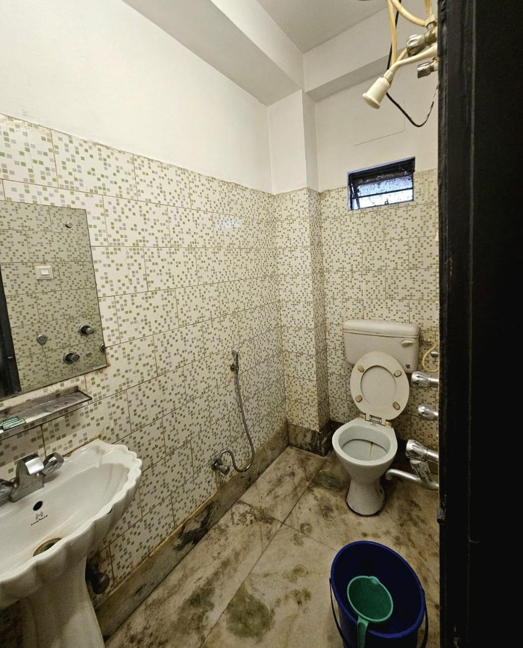 Hotel Vishal Siliguri Eksteriør bilde
