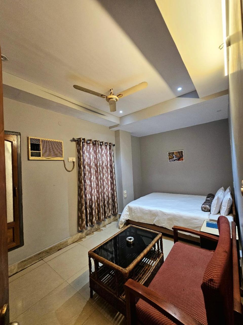 Hotel Vishal Siliguri Eksteriør bilde