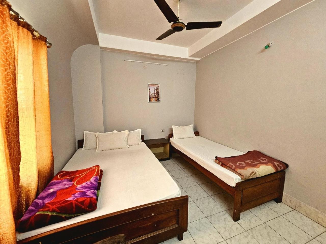 Hotel Vishal Siliguri Eksteriør bilde