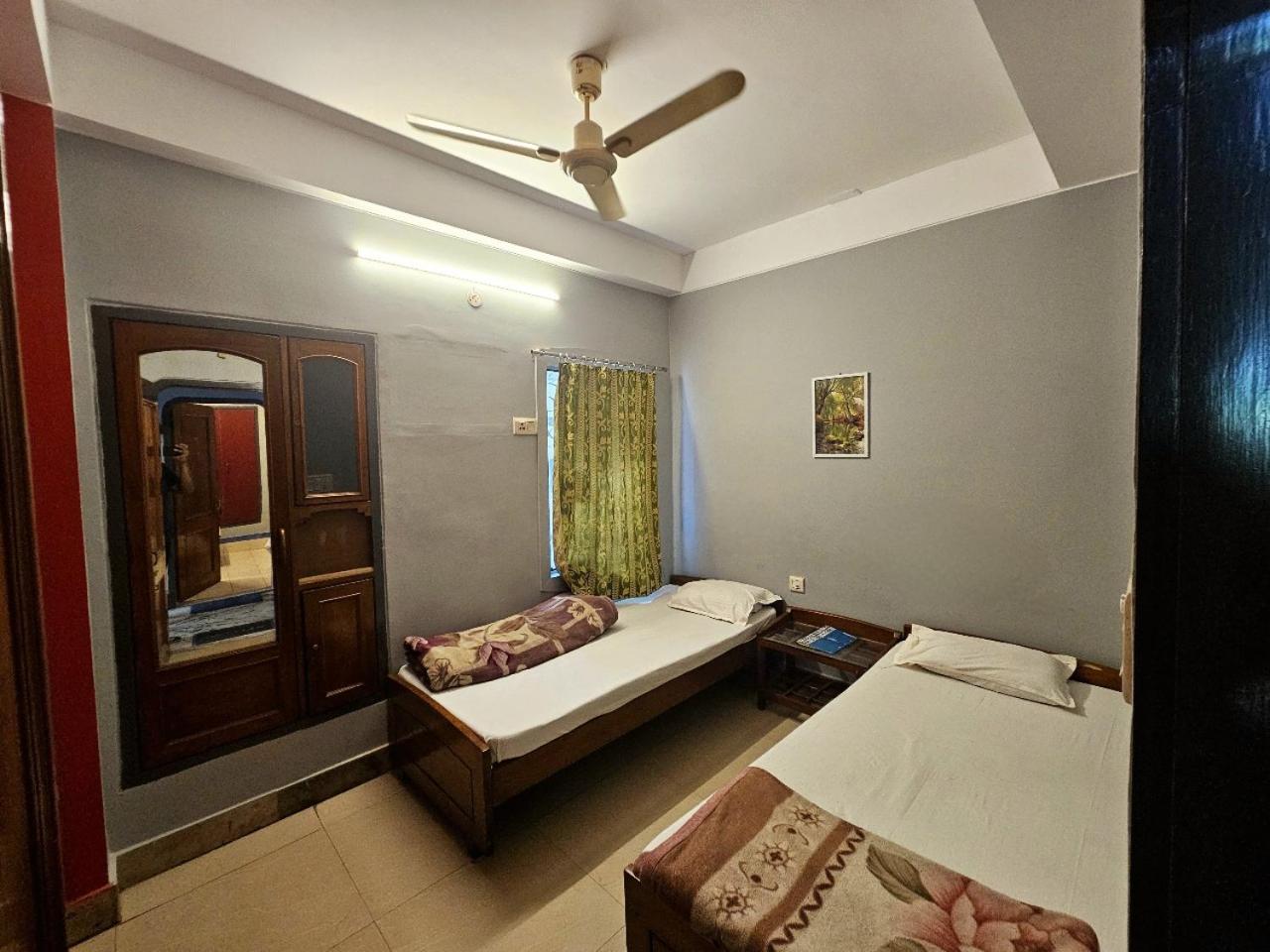 Hotel Vishal Siliguri Eksteriør bilde