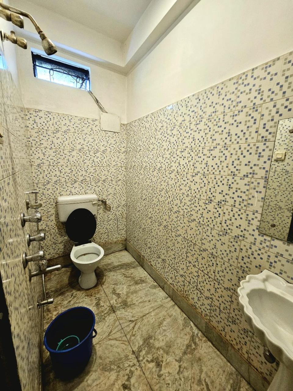 Hotel Vishal Siliguri Eksteriør bilde